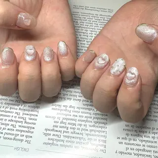 ネイル lulularico aiのネイルデザイン