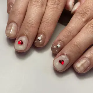 ネイル private EMILIA/横浜のネイルデザイン