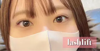 マツエク・マツパ 大久保 智子のマツエク・マツパデザイン