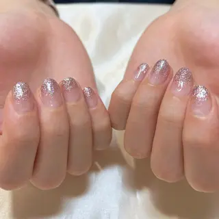 ネイル 内田 里穂のネイルデザイン