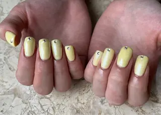 ネイル mieux IZUMiのネイルデザイン