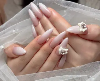ネイル Bél Nail salon ユキのネイルデザイン