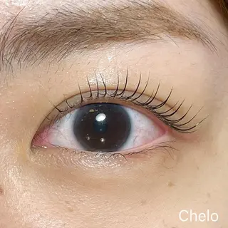 マツエク・マツパ 向井 萌華の眉毛・アイブロウイメージ