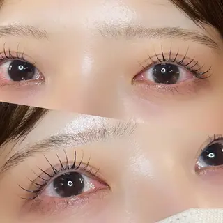 マツエク・マツパ 🍑seReno Kano🍑の眉毛・アイブロウイメージ