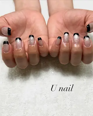 ネイル U nail所属・U nailのネイルデザイン