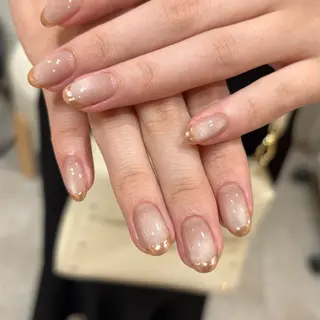 ネイル 10・11月分受付中 🍋narumiのネイルデザイン