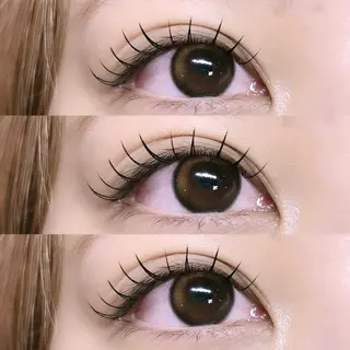 マツエク・マツパ fleur所属・🍀fleur🍀 柴田のマツエク・マツパデザイン