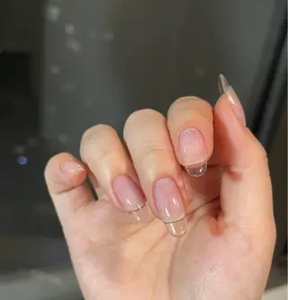 ネイル Emily Garden 六本木のネイルデザイン