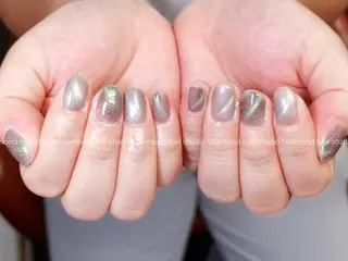 ネイル mi naのネイルデザイン