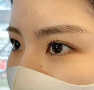 マツエク・マツパ ⭐️Eye＆Eyeblowsalon⭐️Dafne⭐️所属・Dafne SAIのマツエク・マツパデザイン