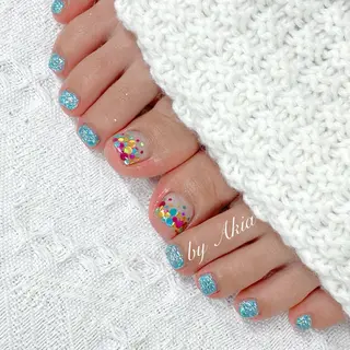 ネイル 閨匠ビューティサロン 新橋店のネイルデザイン