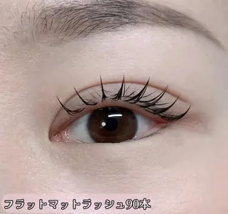 マツエク・マツパ な なのマツエク・マツパデザイン