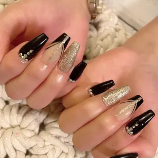 ネイル YUKI /stellavieのネイルデザイン