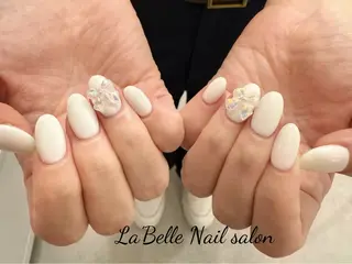 ネイル La’Belle nail_のネイルデザイン