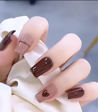 ネイル eason chenのネイルデザイン