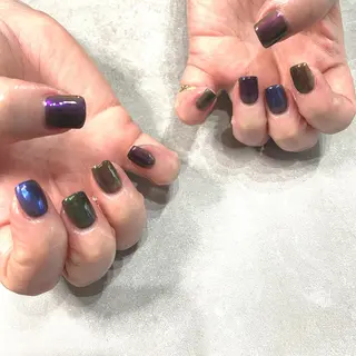 ネイル private salon lien所属・private salon　lienのネイルデザイン