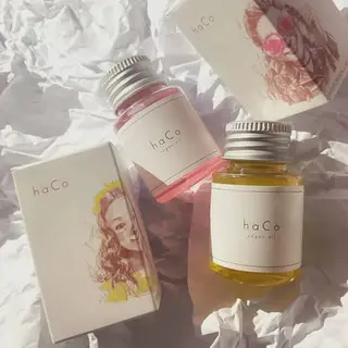 🌈安藤愛/透明感 艶カラー🫧ROWのヘアスタイル