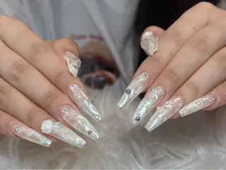 ネイル Julli nail所属・Julli ジュリのネイルデザイン
