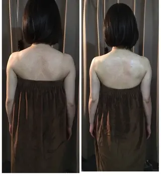 Beauty GYM 極美〜kiwami〜所属・藤原 雪美のエステ・リラクイメージ