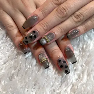 ネイル Renatus🤍 MISUZUのネイルデザイン