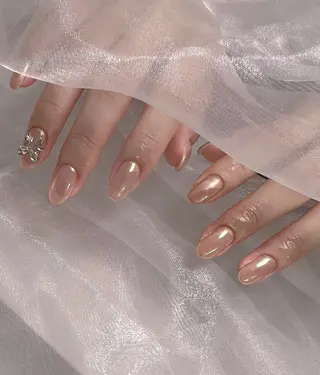 ネイル nail salon Lauleaのネイルデザイン