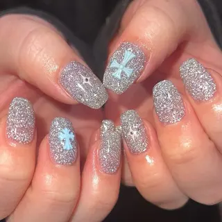 ネイル ANA.CHUO NAIL 本川越所属・ANA.CHUO NAIL 本川越のネイルデザイン