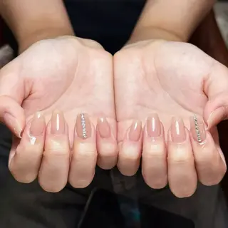 ネイル NINI Monster🌟のネイルデザイン