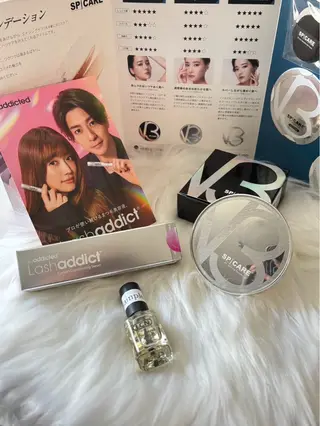 ネイル MITSUME 🎀 yumeのネイルデザイン