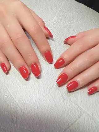 ネイル flure de neige yukiのネイルデザイン