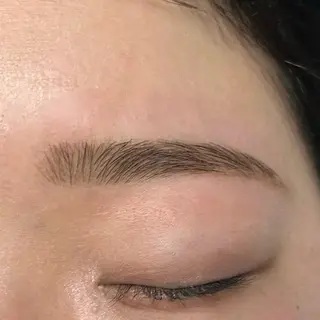 アイブロウ Ridive池袋店【アイラッシュ&眉毛専門店】所属・Ridive Kanna🌼のマツエク・マツパデザイン
