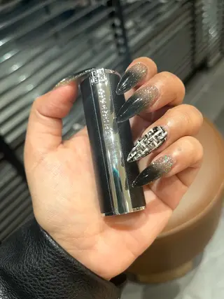 ネイル shark_nail Aのネイルデザイン