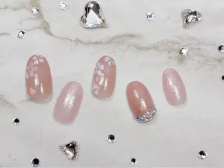 ネイル Verest 西荻窪のネイルデザイン