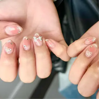 ネイル Maruyama Mireiのネイルデザイン