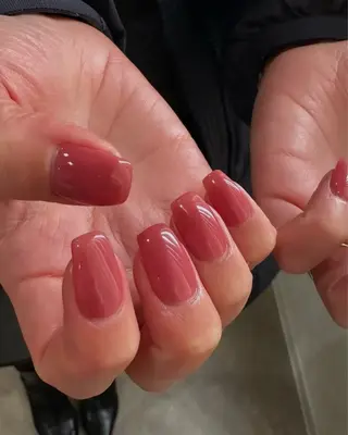 ネイル repos mikuのネイルデザイン