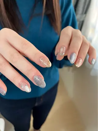 ネイル felice nailのネイルデザイン