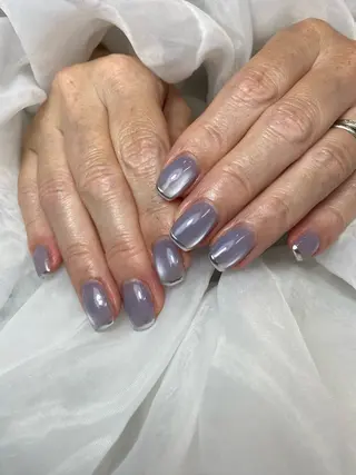 ネイル ino(リノ) mamiのネイルデザイン