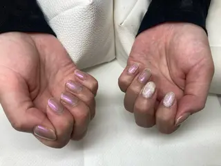 ネイル Rino nail 山本のネイルデザイン