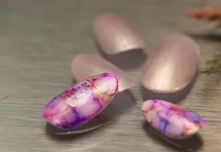 ネイル ARCHE-OSAKA 心斎橋店所属・ARCHE 心斎橋 常塚のヘアスタイル