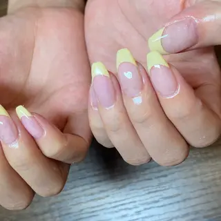 ネイル kana gotoのネイルデザイン