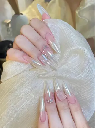 ネイル 🎀AND🎀 Nail Salonのネイルデザイン