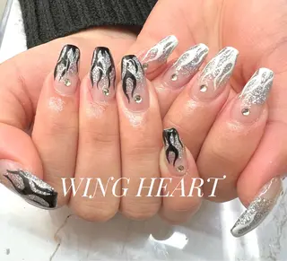 ネイル I. AYUMIのネイルデザイン