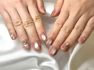 ネイル nu NANAのネイルデザイン