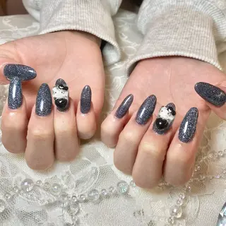 ネイル mio nail TANIのネイルデザイン