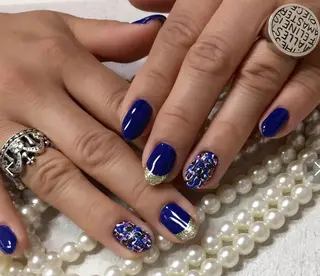 ネイル 大塚眉毛|ハンドケア |肌管理の眉毛・アイブロウイメージ