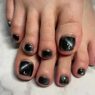 ネイル ピュアネイル& オンディーヌのネイルデザイン