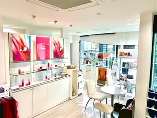 POLA 川島里菜のエステ・リラクイメージ