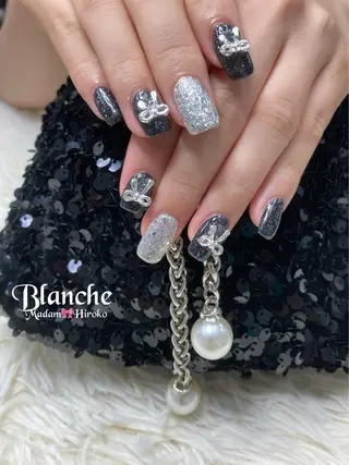 ネイル Lianネイル 寛子Lianのネイルデザイン