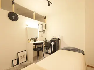 メンズ キッズ beauty salon LUCIALL所属・HBL【眉毛】・脱毛 LUCIALLの眉毛・アイブロウイメージ