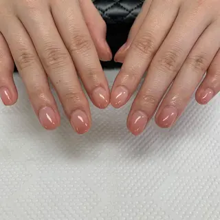 ネイル エーナイン 月寒店のネイルデザイン