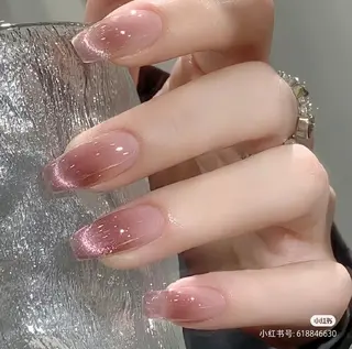 ネイル Theone栄店 伊藤のネイルデザイン